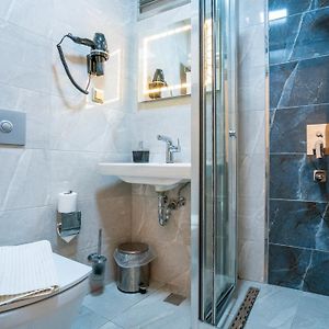 Standaard Kamer met een King Size Bed